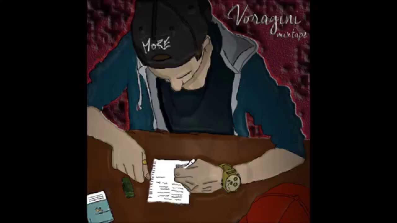 13. MORE - TUTTO PASSERA' pt.2 ft. BABBANO // -VORAGINI MIXTAPE-