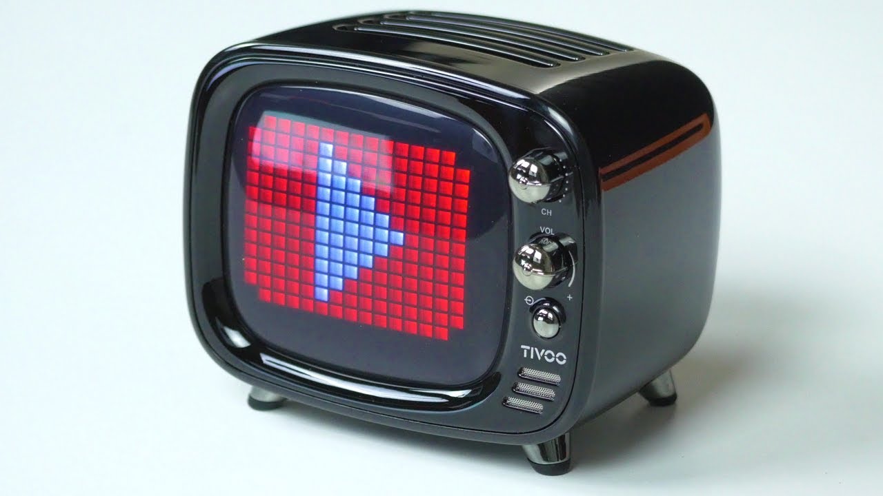Not Just a Bluetooth Speaker