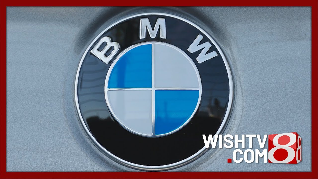 Отзыв BMW и Toyota: опасность возгорания требует срочного предупреждения для 200 000 автомобилей