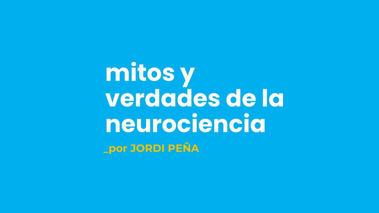 RCONOCIMIENTO '23 - Jordi Peña