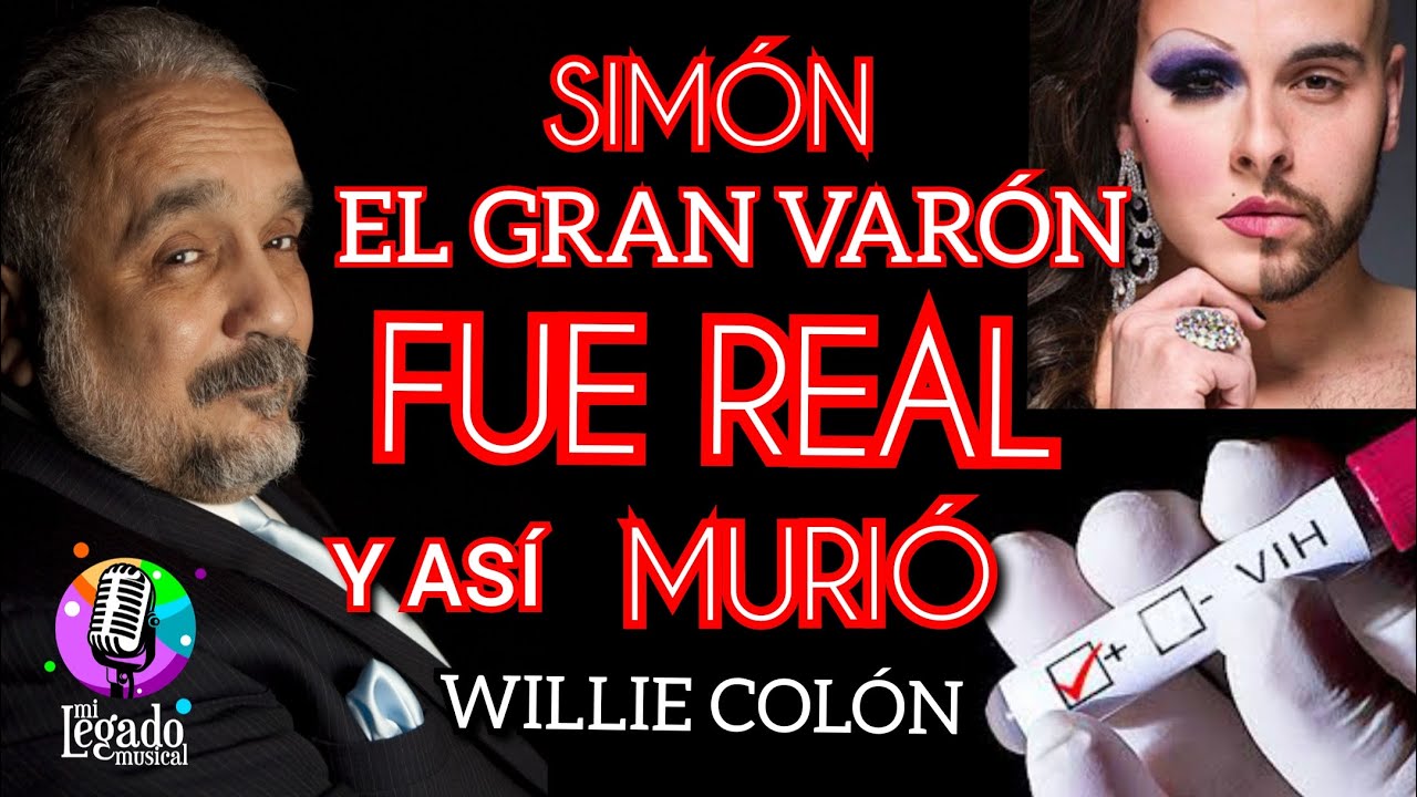 ¿QUIÉN FUE SIMÓN 