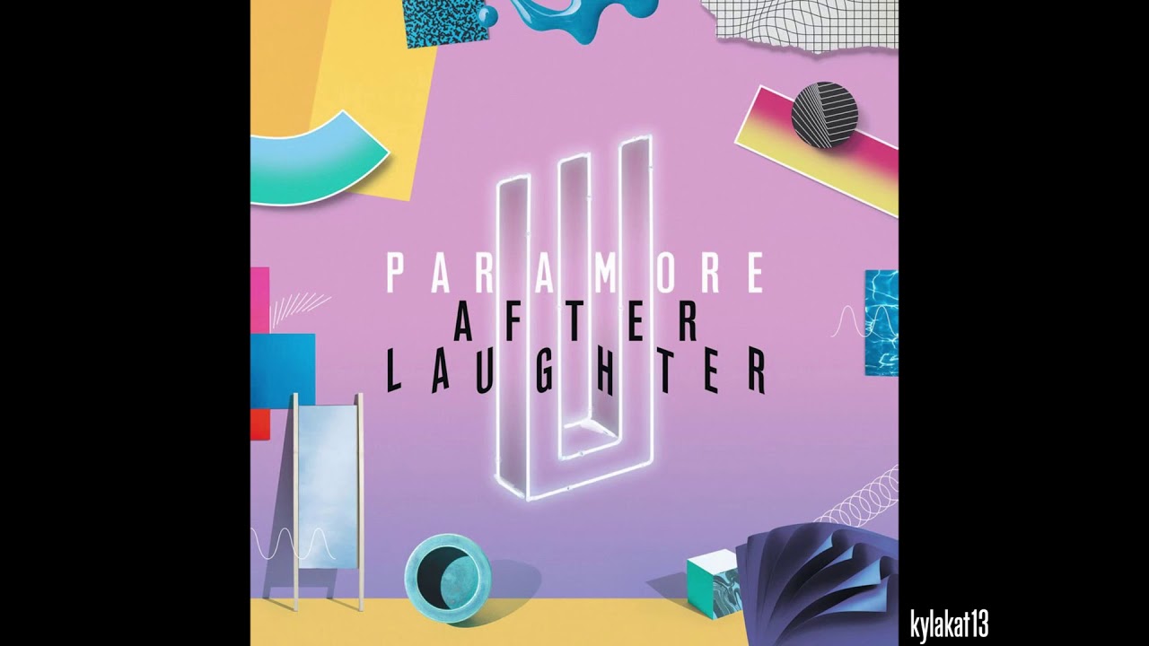 Paramore - Forgiveness - Official Instrumental
