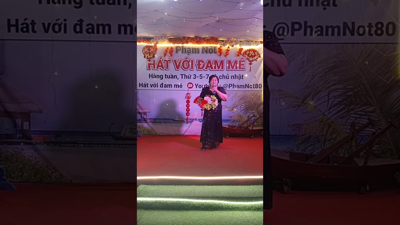 Sầu thương. Uyên cover 