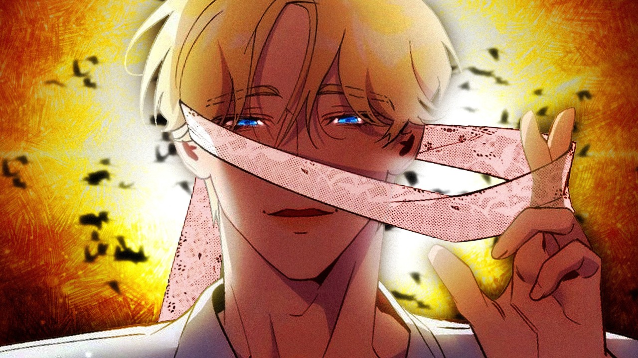 Webtoon's GROSSEST Male Lead Is Back And FREAKIER Then Ever! | The Dark Dukes Pet Bird Part 2