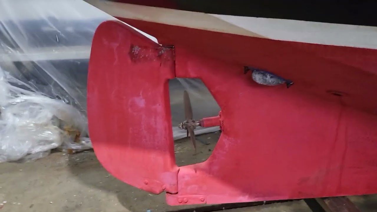 Cornish Crabber Yawl  - Boatshed - Boat Ref#317327