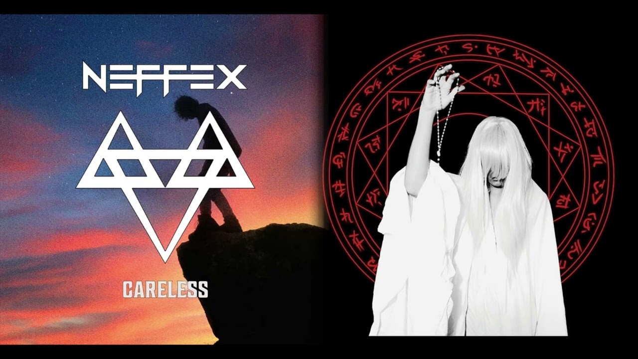 Careless After Dark (Mashup v1) (Neffex x Mr.Kitty)