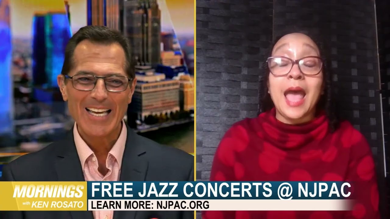 Free Jazz Concerts at NJPC