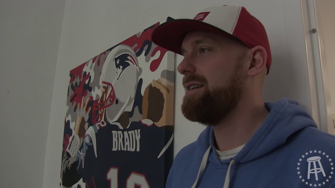 Stool Scenes 62 Part 2
