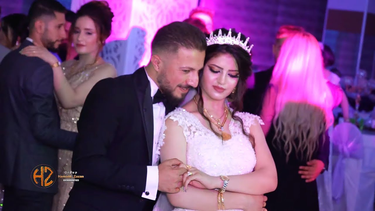 عرسان | سيوار و سلوى | المقطع 3 اعراس عفرين قرية ترميشو - في اسطنبول !