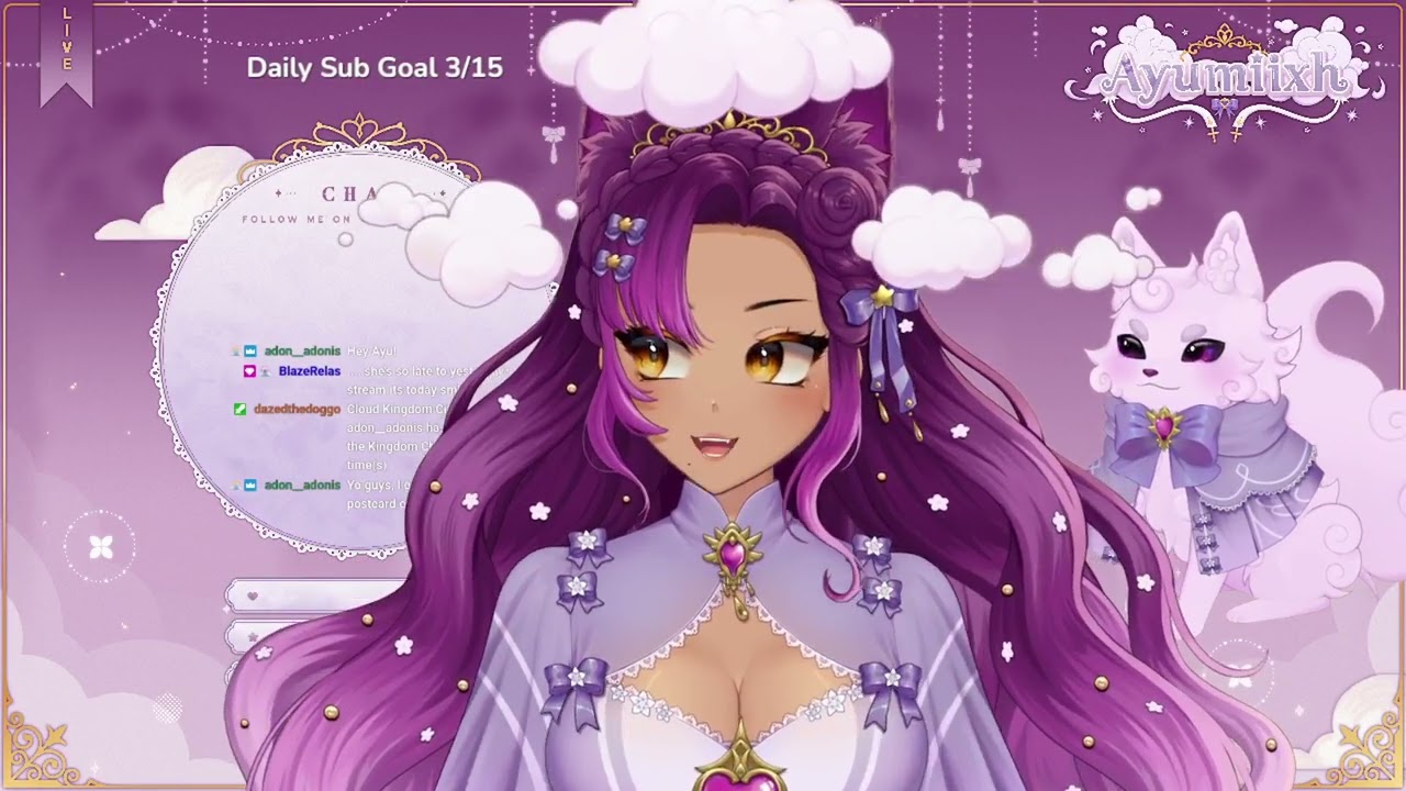 BLIZZARD OUTSIDE BUT IM DRAWING INSIDE! | Cloud kingdom adventures!!! | 2/22/26