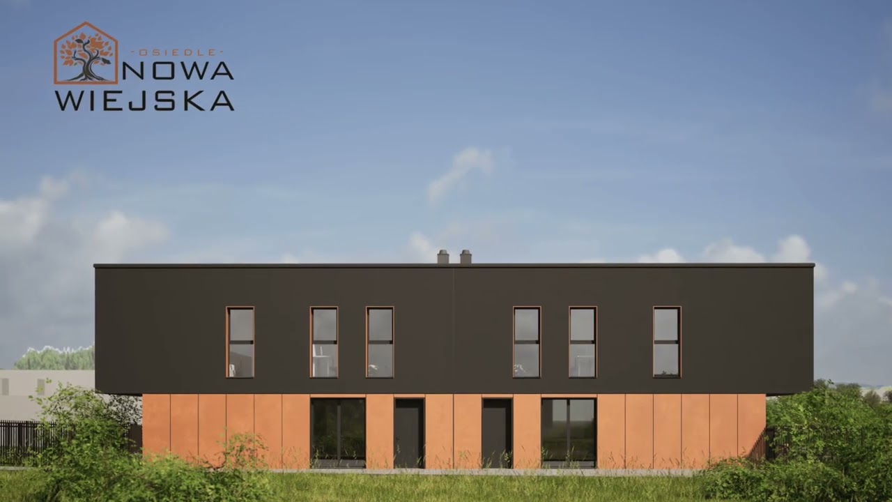 NOWA WIEJSKA - PRZEŁAJKA