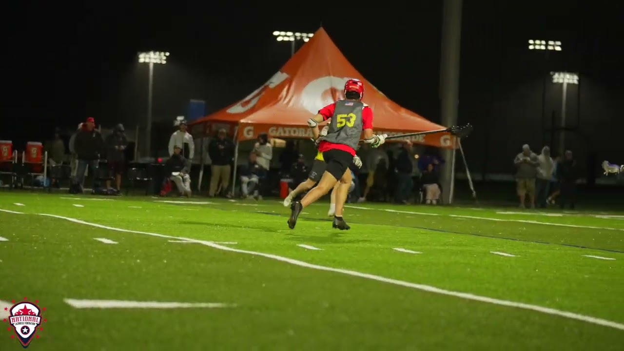 2022 NLF at IMG Class of 2023 All-Star Game