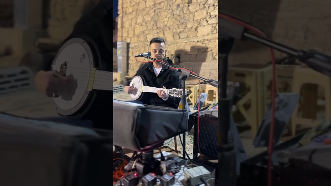 Hüseyin Karaca Felek Benim Gençliğimi Geri Ver
