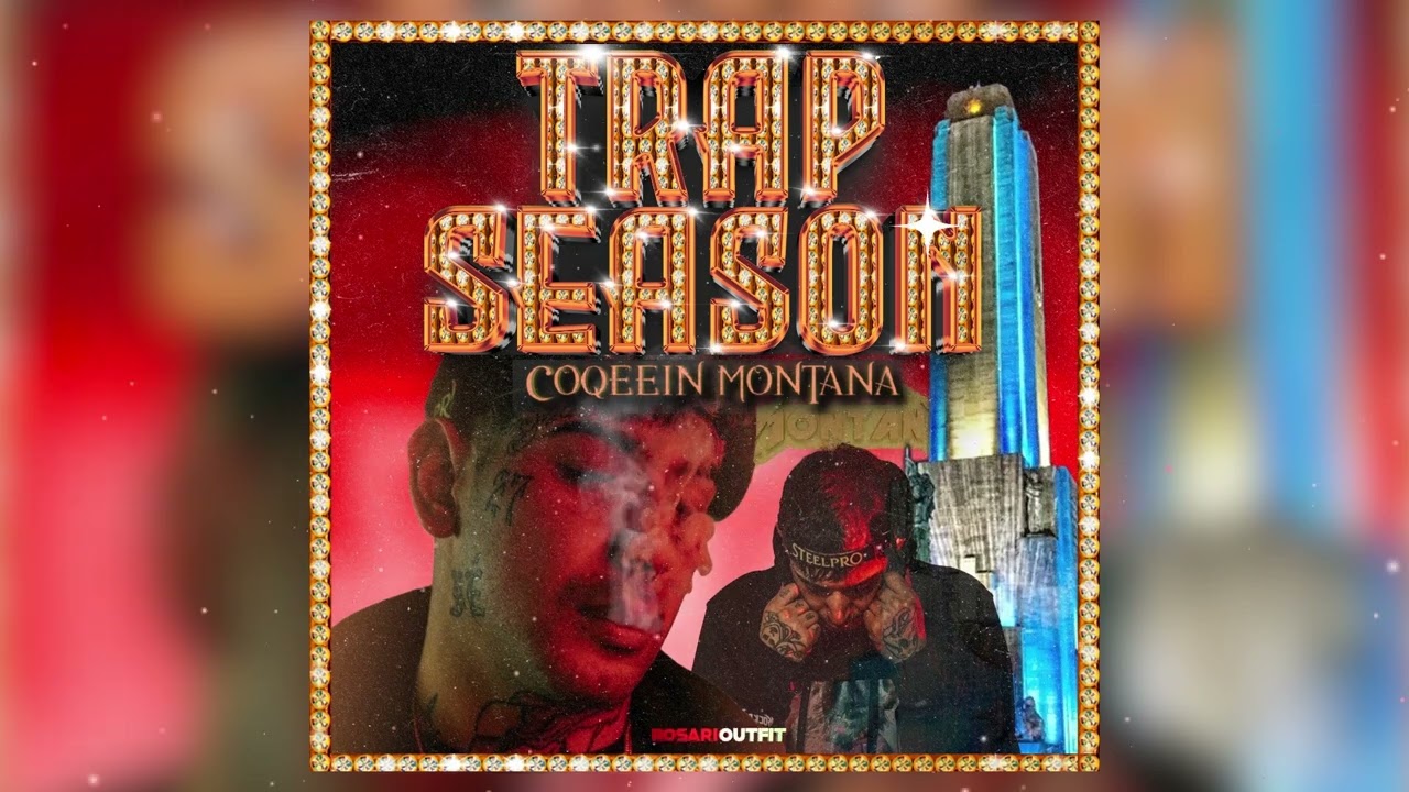 6 - COQEÉIN MONTANA X YACO M AKA DON PURINA - TICKET (Prod NikoProd)