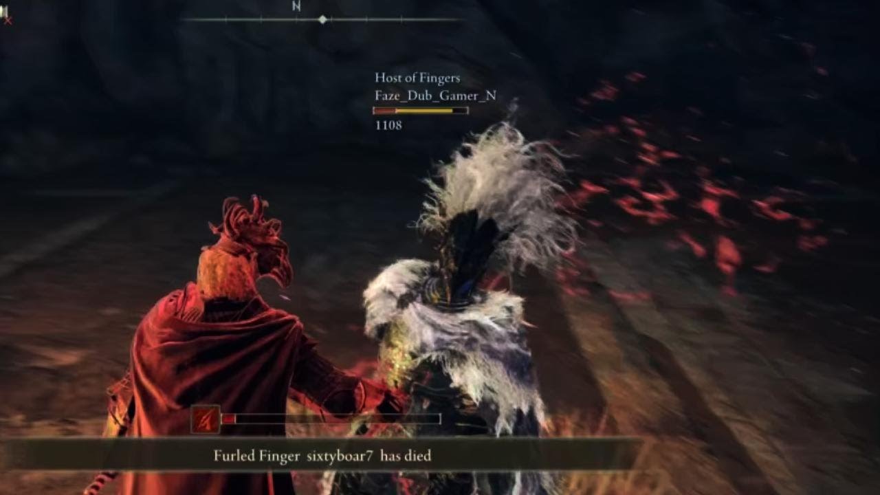 How TARNISHED Have We Become? Only God Can Judge..There's No Patch COMING! | Elden Ring PvP 