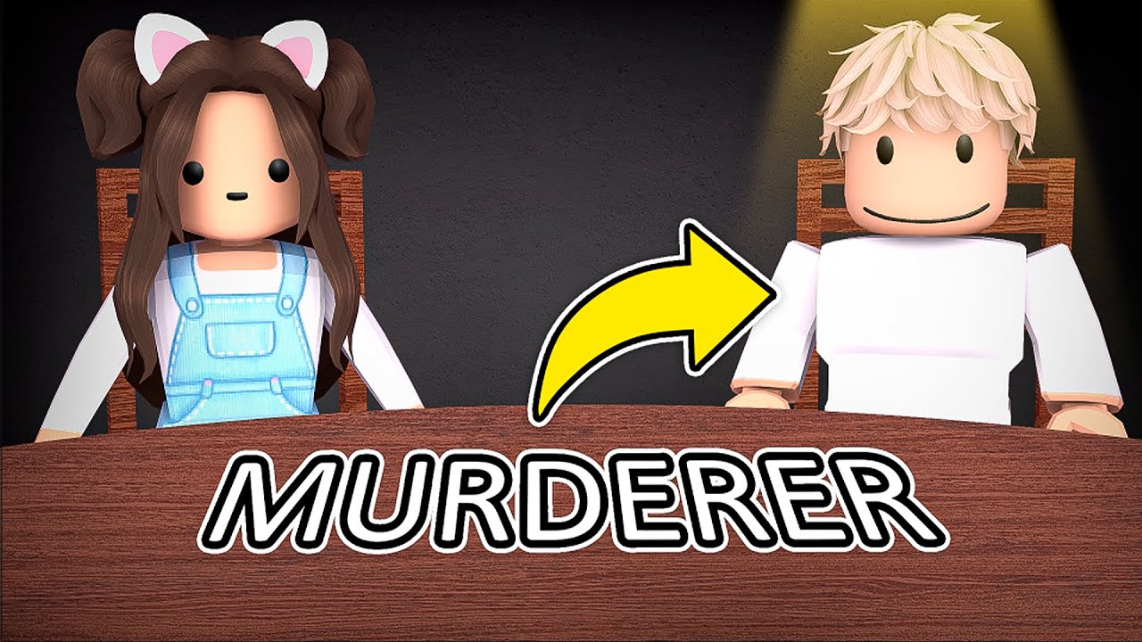 I Was FORCED To Play ROBLOX FLICKER..