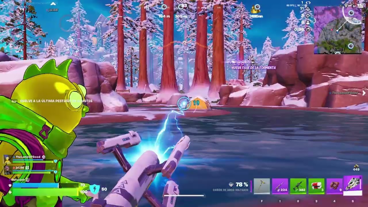 MATAO CARAJO #fortnite #fortniterisas #fortniteclips #fortniteespanol #gaming #fortniteoffline
