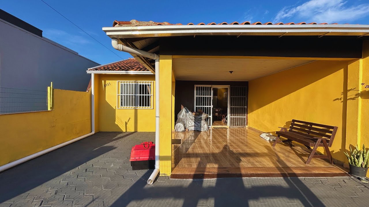 ❌VENDIDA❌ - CASA 2 DORMITÓRIOS PARA VENDA EM CIDREIRA/RS #news #casa #litoralrs #brasil #fyp