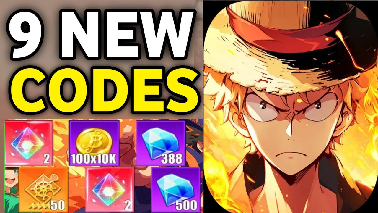 Pirate Saga: Voyage Working Codes + How to redeem | Voyage Heroes: New World War Codes Guide