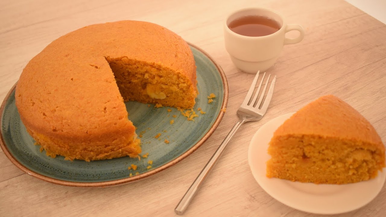 🎃 ¡AUTÉNTICA torta de CALABAZA o AUYAMA con queso y bocadillo! 🎃