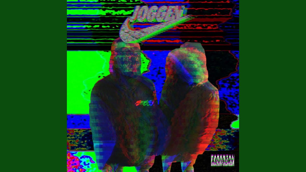 Joggen (feat. Tisci London)