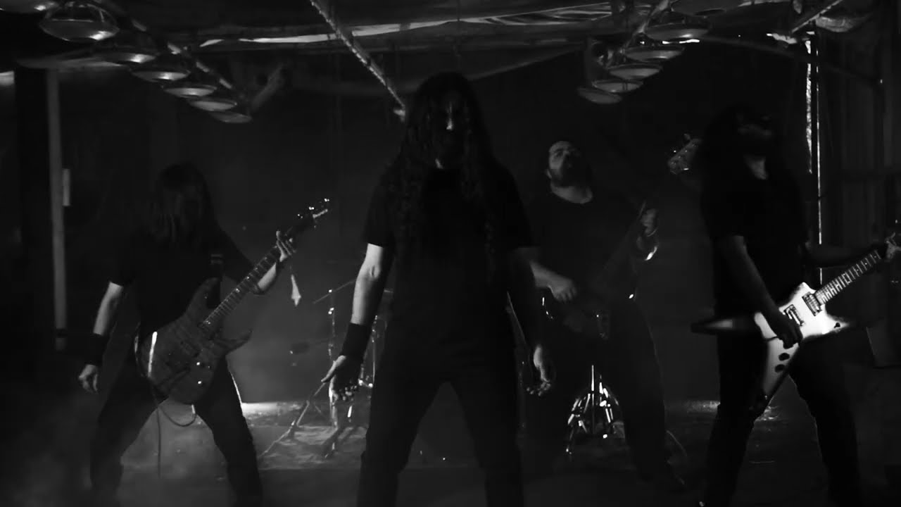 ISEN SON - Evil (Official Video)