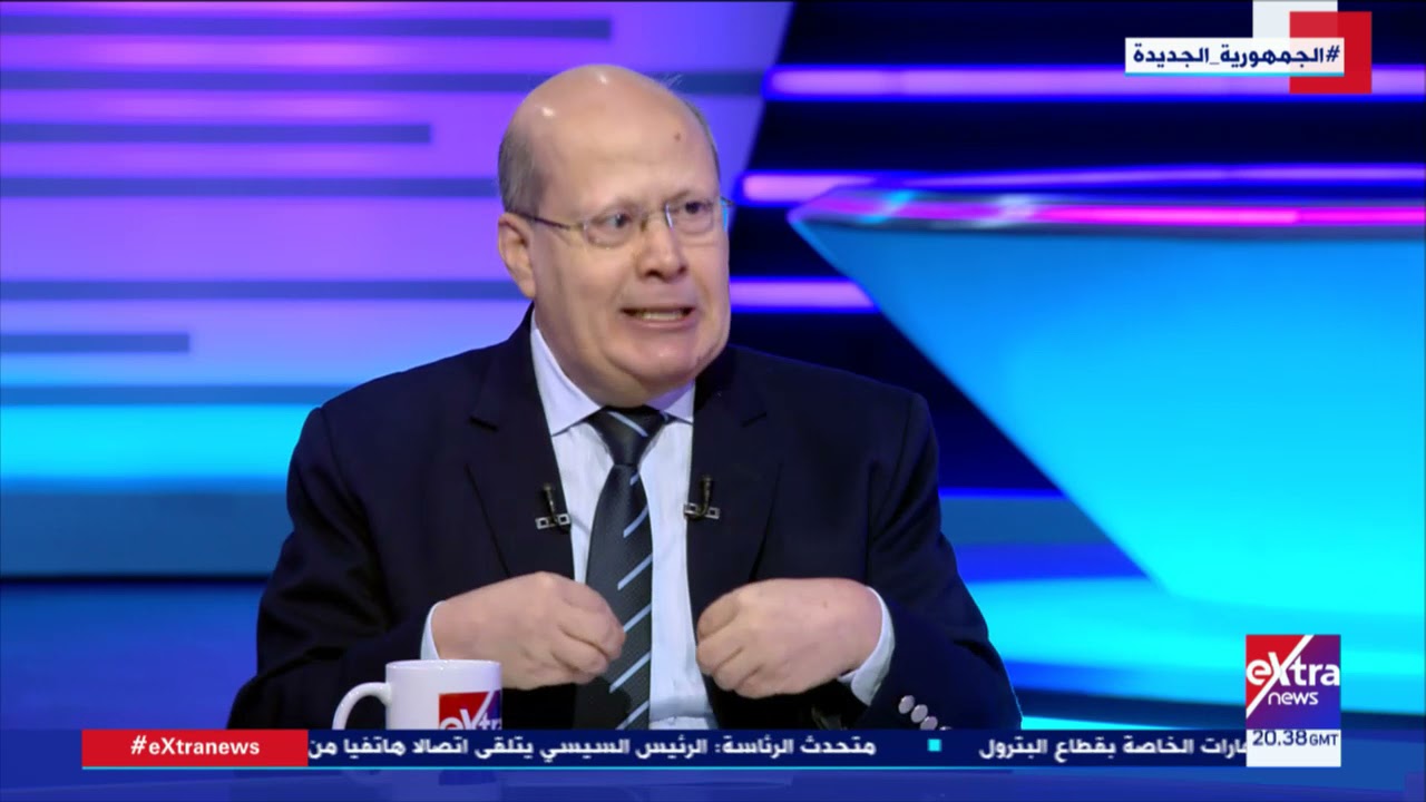 المواجهة| 