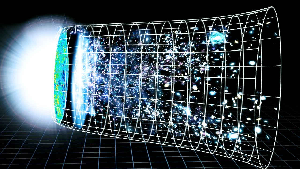 Could a Big Enough Black Hole Stop Universe Expansion? - Universe Sandbox 2