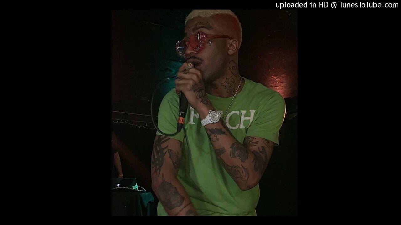 Lil Tracy - Tattoos og version (slowed + reverb)
