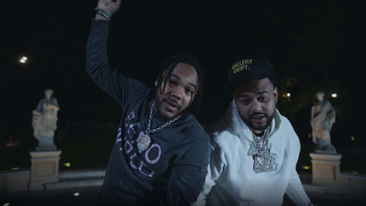 Lil Yee - Dead & Gone (Official Video) (feat. Lil Bean)