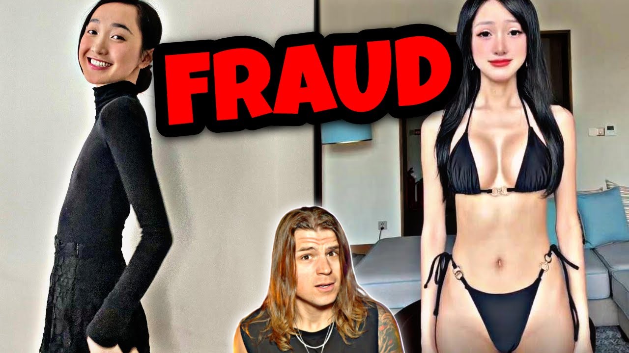 Most Hated Body Positive Influencer Drama