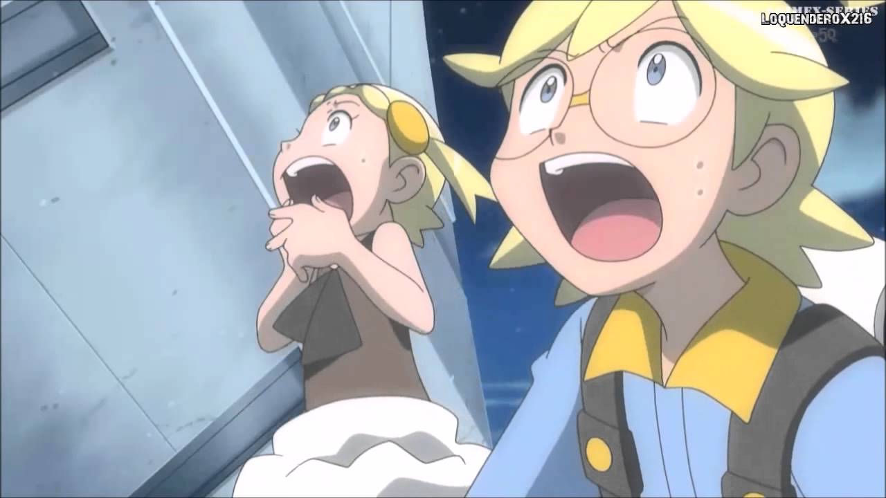 Pokemon XY AMV | 