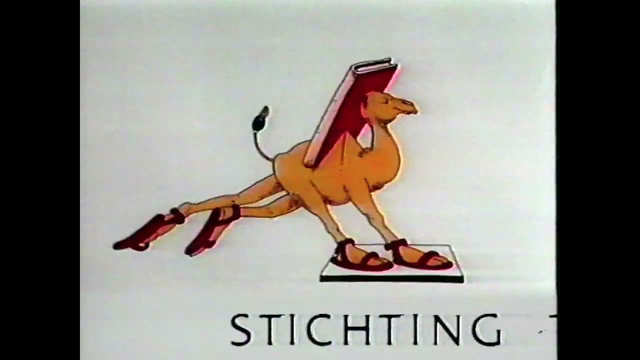 BAF NVPI Warning Screen/Warner Home Video/Stichting Timboektoe (1994)