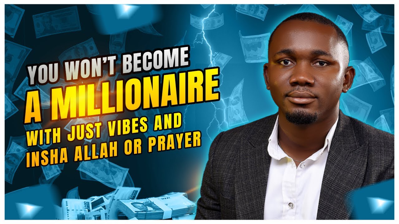 How To Build a Successful Business In Nigeria - Real Talk on Business, Money , Entrepreneurship