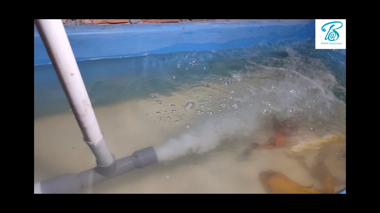 DIY Venturi Jet Submersible Pump 40cm: Powerful & Easy!