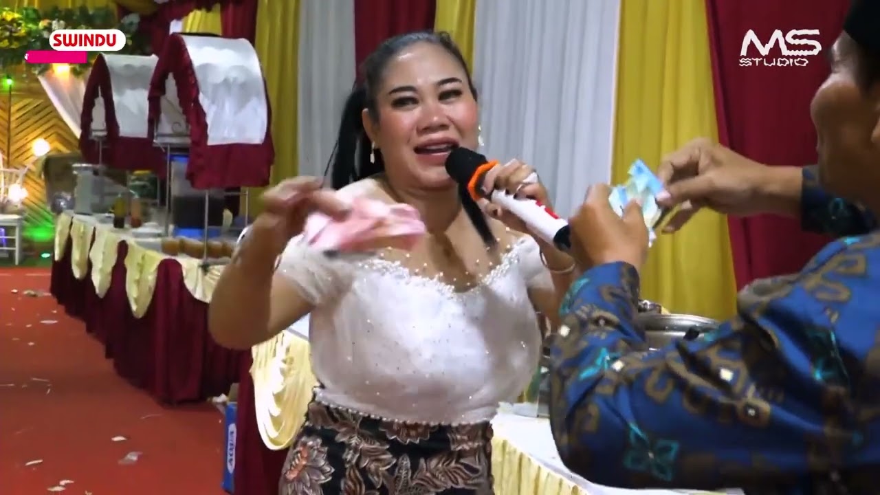 DUDA ARABAN - CICI FERNANDA CAMPURSARI SWINDU || BYL AUDIO
