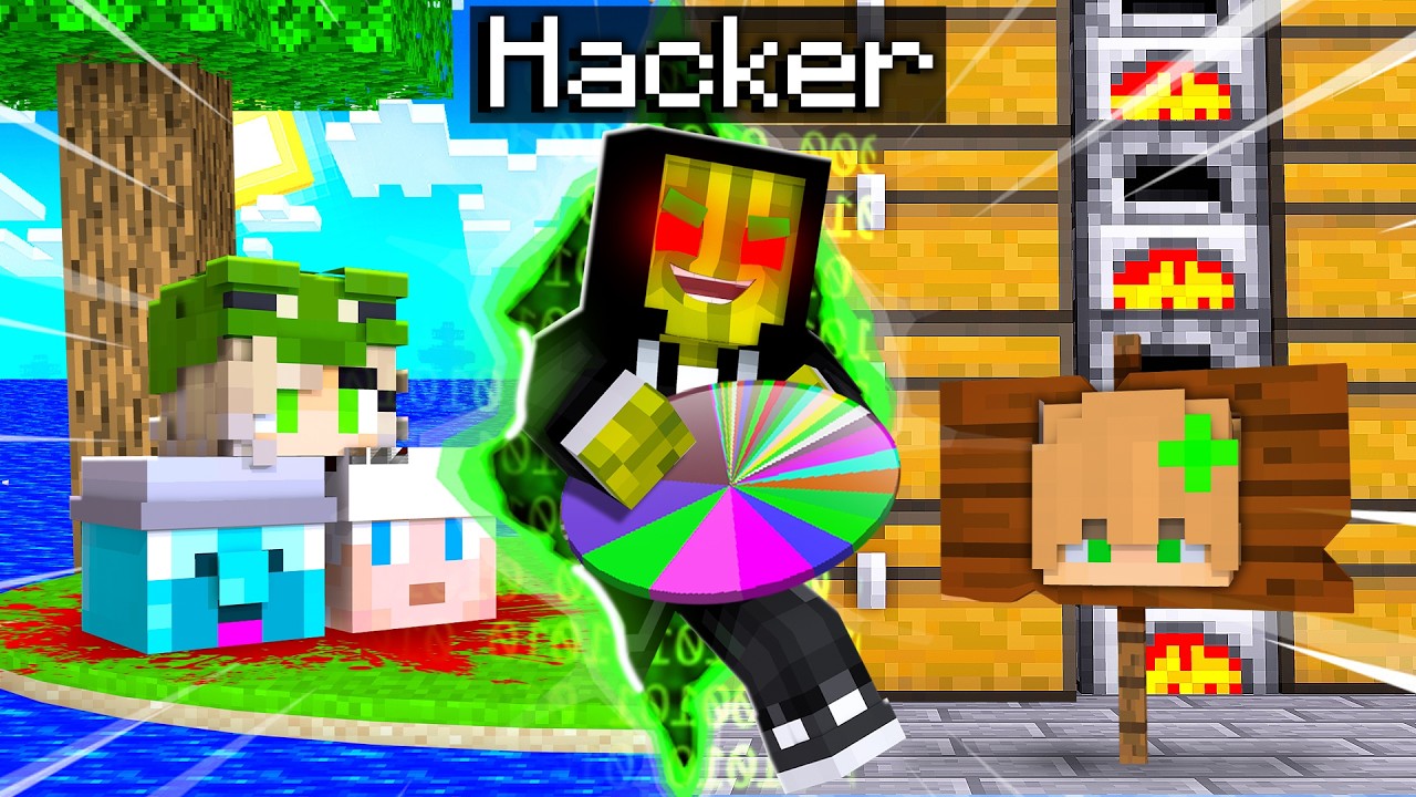 ICH FINDE ALLE GEHEIMEN BUNKER... ALS 