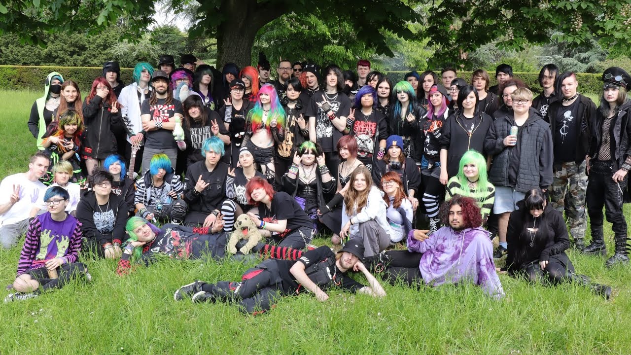,,Emotreff Düsseldorf 20.05.2023 beste Tag ever