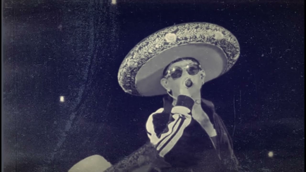 En La Peda (Con Mariachi) - Junior H