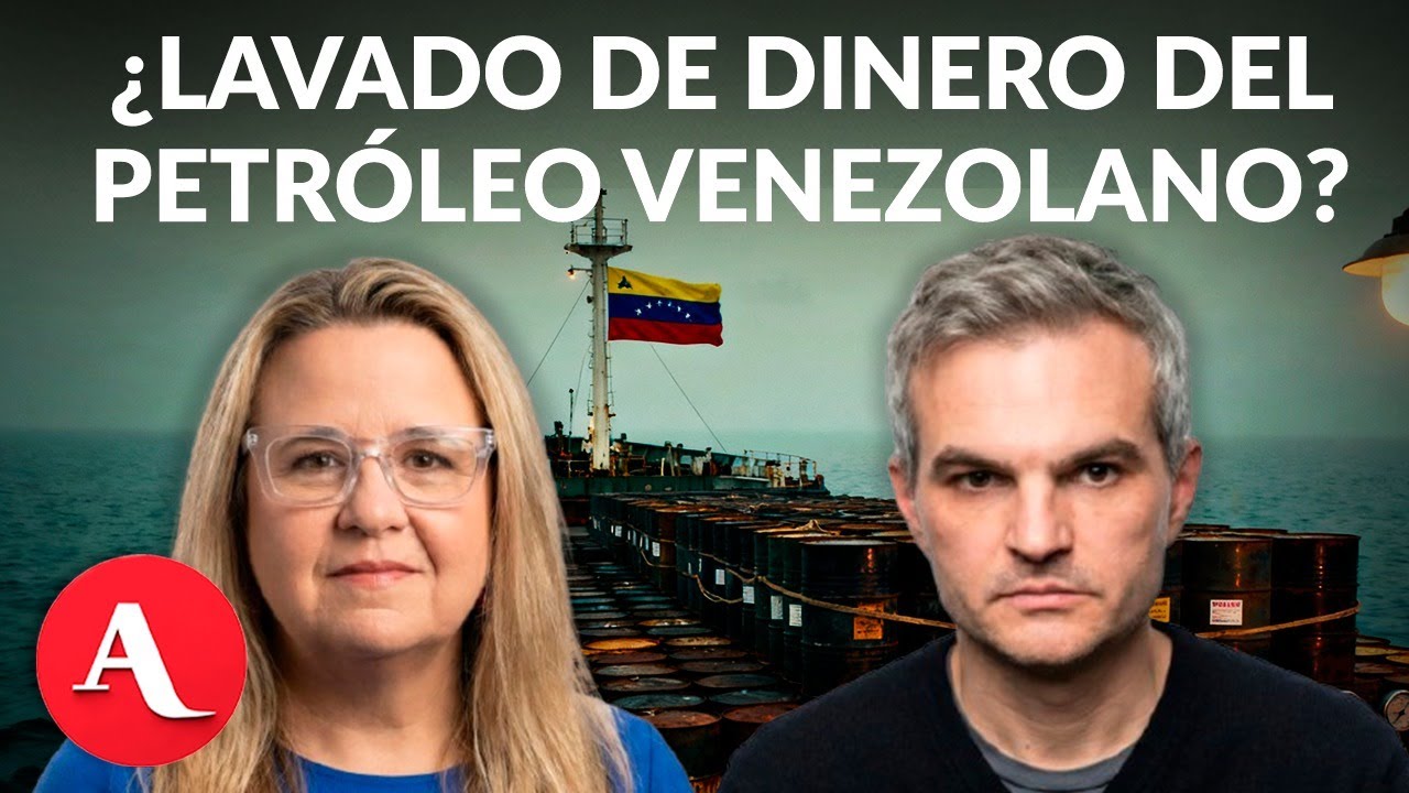 Así operaba el lavado de dinero del petróleo venezolano, según documentos en España