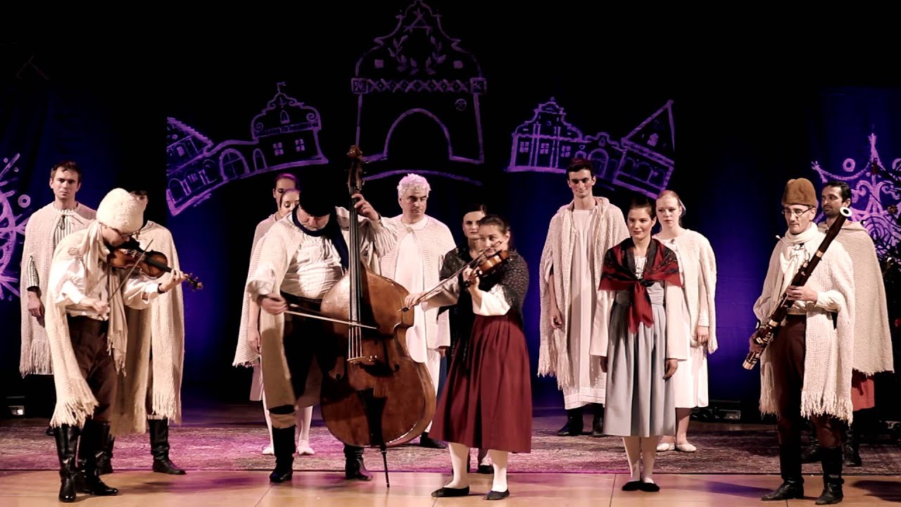 CHOREA BOHEMICA 2015 / Den přeslavný