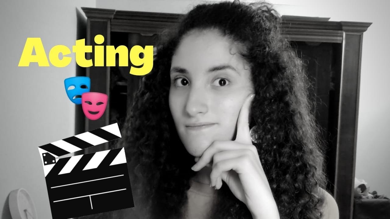 ازاي اكتشفت اني عندي موهبة التمثيل وآية التجربة اللي مريت بيه؟🤔