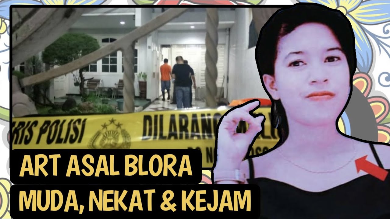 NYABIT & DEMEN AJAK PACH4R NGAMAR | ULAH ART DI PERUM ELITE SURABAYA
