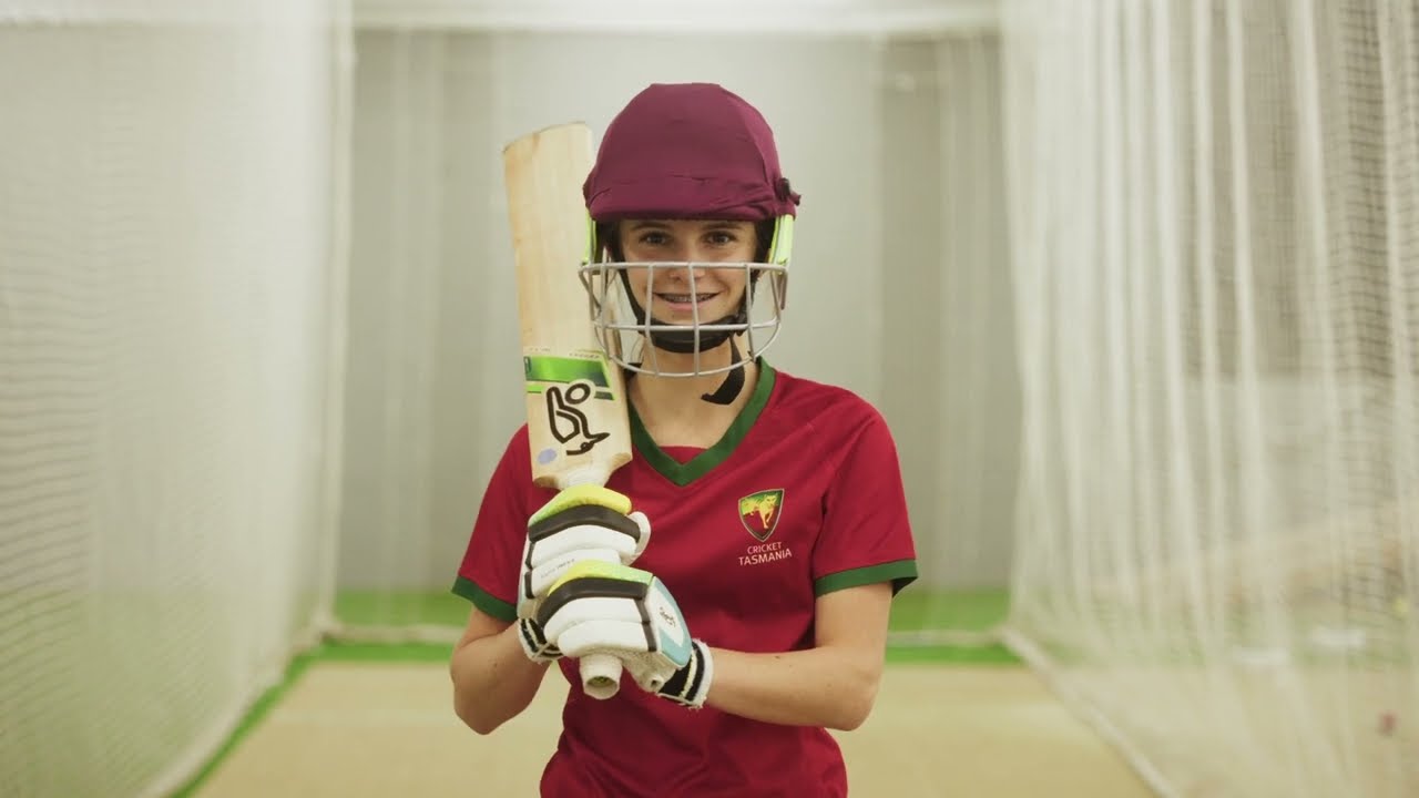 Active Tasmania - Abby Sargent