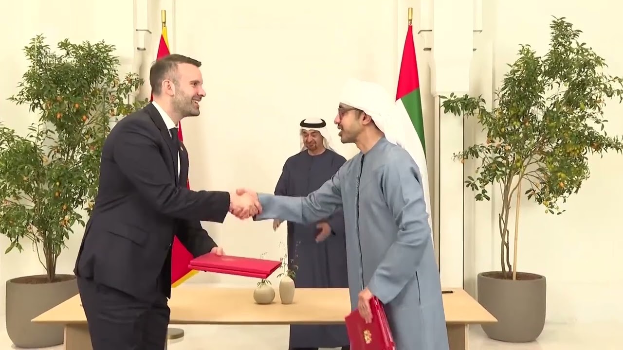 VIJESTI U POLA 7 - USTAVNI SUD BEZ ODLUKE O SPORAZUMU SA EMIRATIMA | Vijesti online