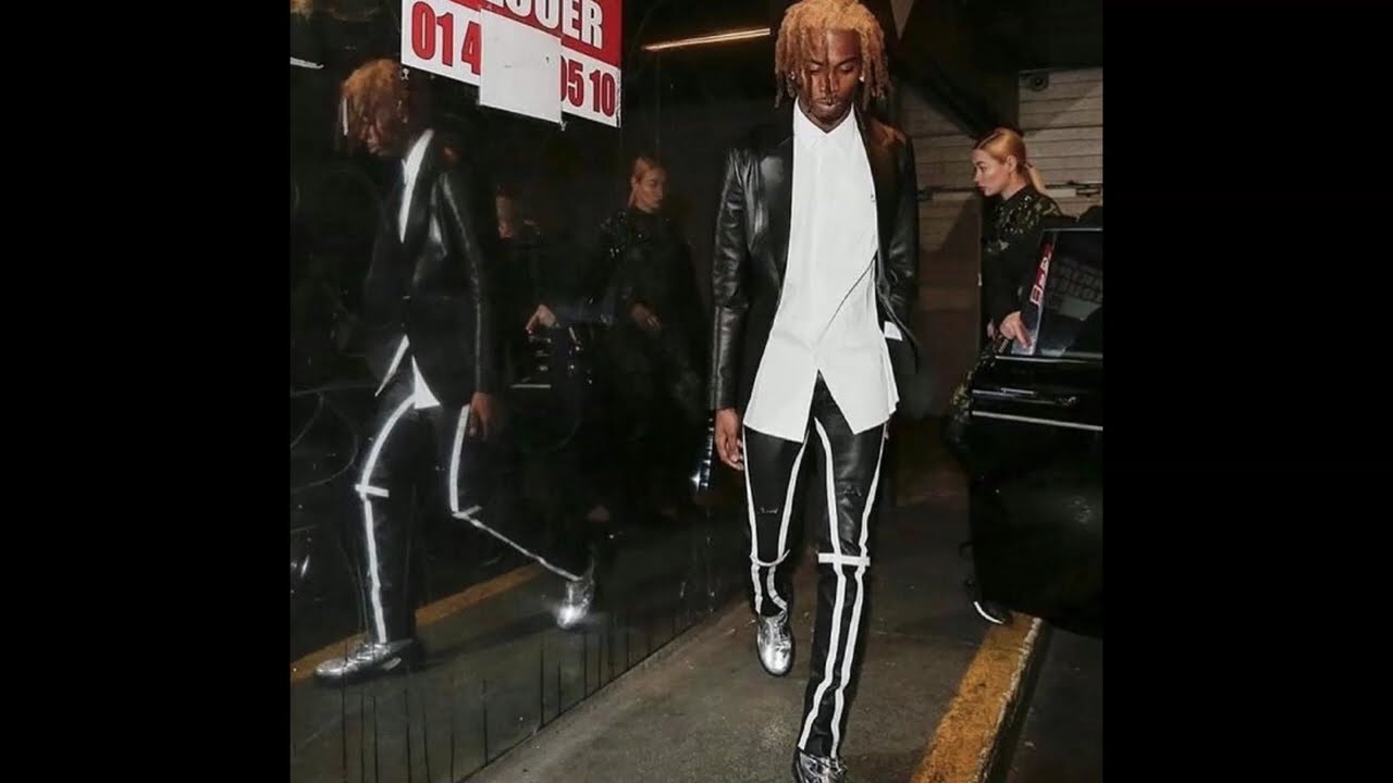 playboi carti + wlr v2 deluxe + Marcistyles  type beat - 