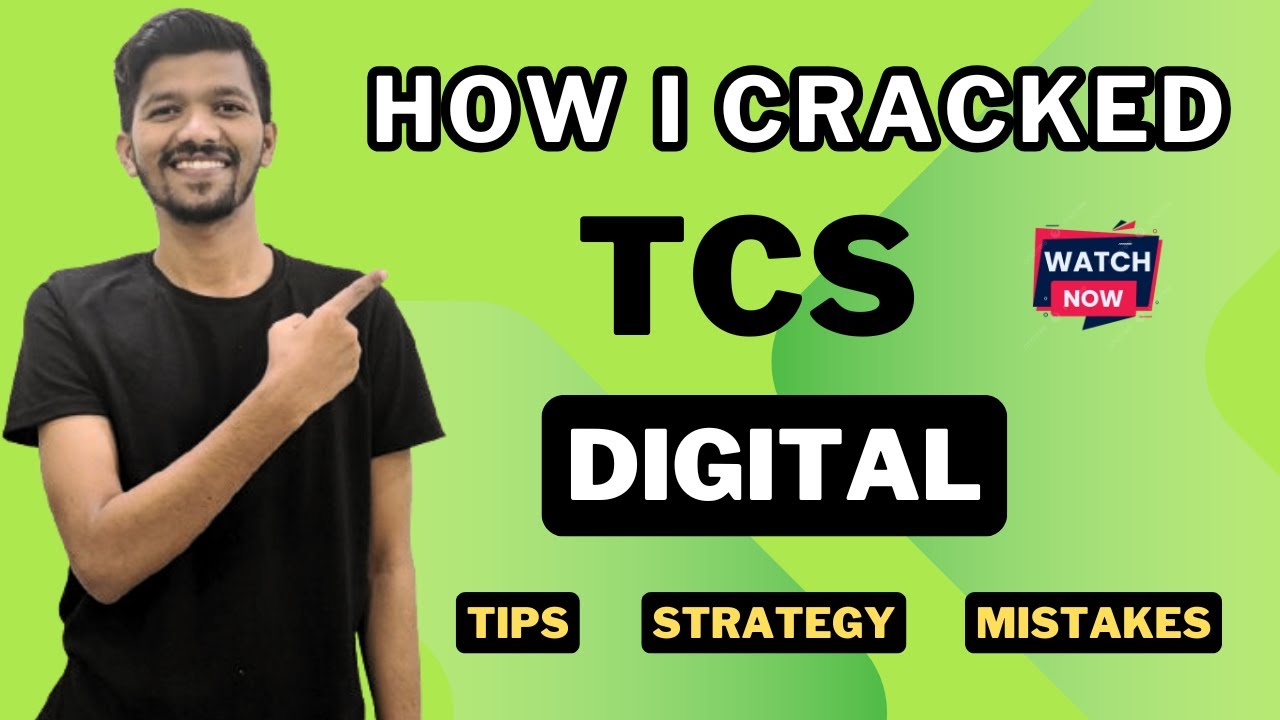 Как я взломал TCS DIGITAL | Интервью с TCS DIGITAL