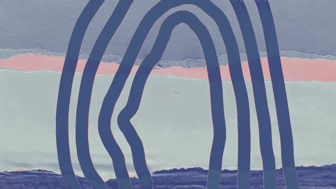 Goose - Hot Tea (Official Visualizer)