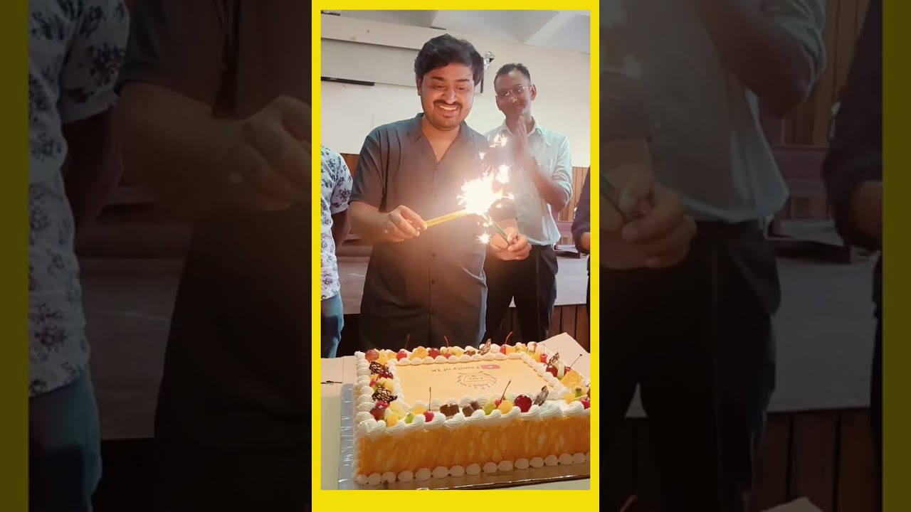 1K Celebration with the EasyMyLearning Family 🎉| #youtuber #Dreamscomestrue #easymylearning