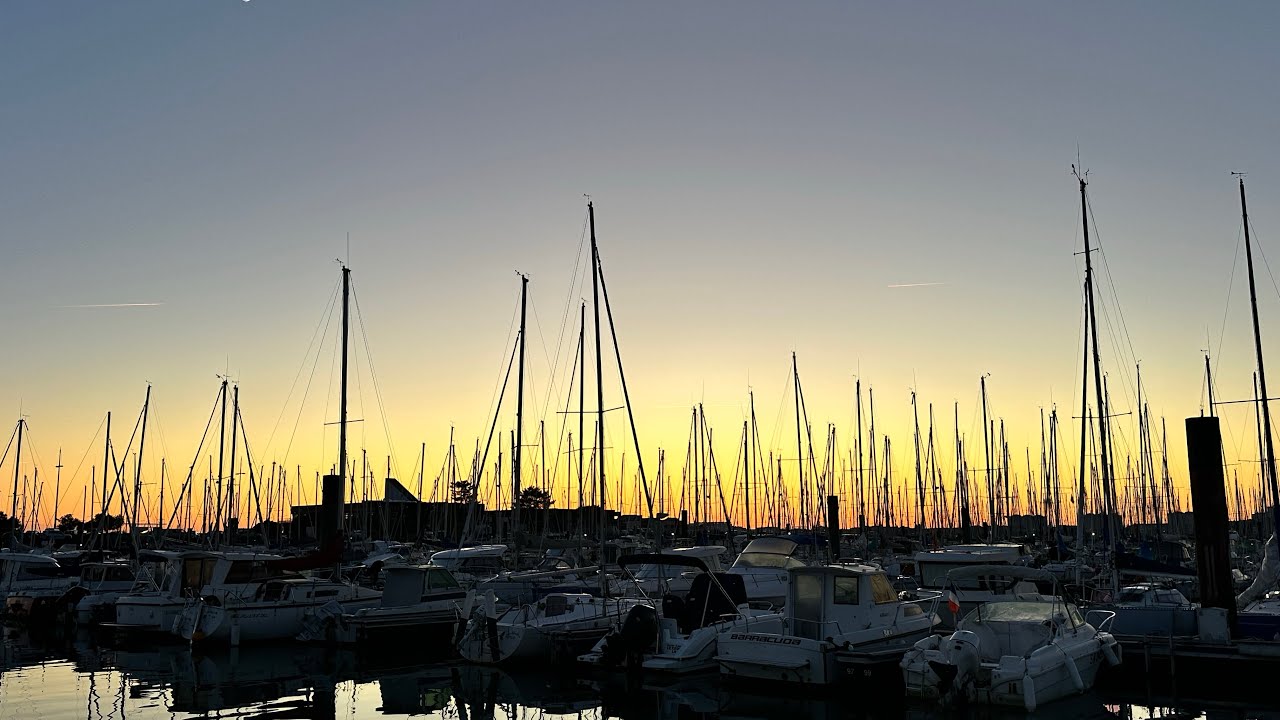 Lovely La Rochelle